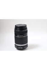Canon Canon EOS 7D 18.0MP Digital SLR Camera with 55-250mm EF-S Lens (Pre-Owned)