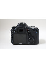 Canon Canon EOS 7D 18.0MP Digital SLR Camera with 55-250mm EF-S Lens (Pre-Owned)