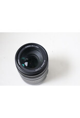Canon Canon EOS 7D 18.0MP Digital SLR Camera with 55-250mm EF-S Lens (Pre-Owned)