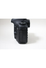 Canon Canon EOS 7D 18.0MP Digital SLR Camera with 55-250mm EF-S Lens (Pre-Owned)