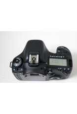 Canon Canon EOS 7D 18.0MP Digital SLR Camera with 55-250mm EF-S Lens (Pre-Owned)