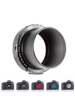 Baader Planetarium Baader zero-tolerance protective Canon DSLR T-Ring T-2/M48 and 2" Baader Planetarium Baader zero-tolerance protective Canon DSLR T-Ring T-2/M48 and 2"