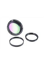 Baader Planetarium Baader zero-tolerance protective Canon DSLR T-Ring T-2/M48 and 2" Baader Planetarium Baader zero-tolerance protective Canon DSLR T-Ring T-2/M48 and 2"