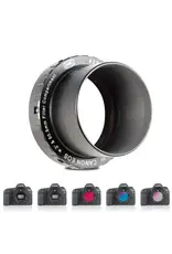 Baader Planetarium Baader zero-tolerance protective Canon DSLR T-Ring T-2/M48 and 2" Baader Planetarium Baader zero-tolerance protective Canon DSLR T-Ring T-2/M48 and 2"