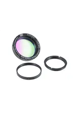 Baader Planetarium Baader zero-tolerance protective Canon DSLR T-Ring T-2/M48 and 2" Baader Planetarium Baader zero-tolerance protective Canon DSLR T-Ring T-2/M48 and 2"