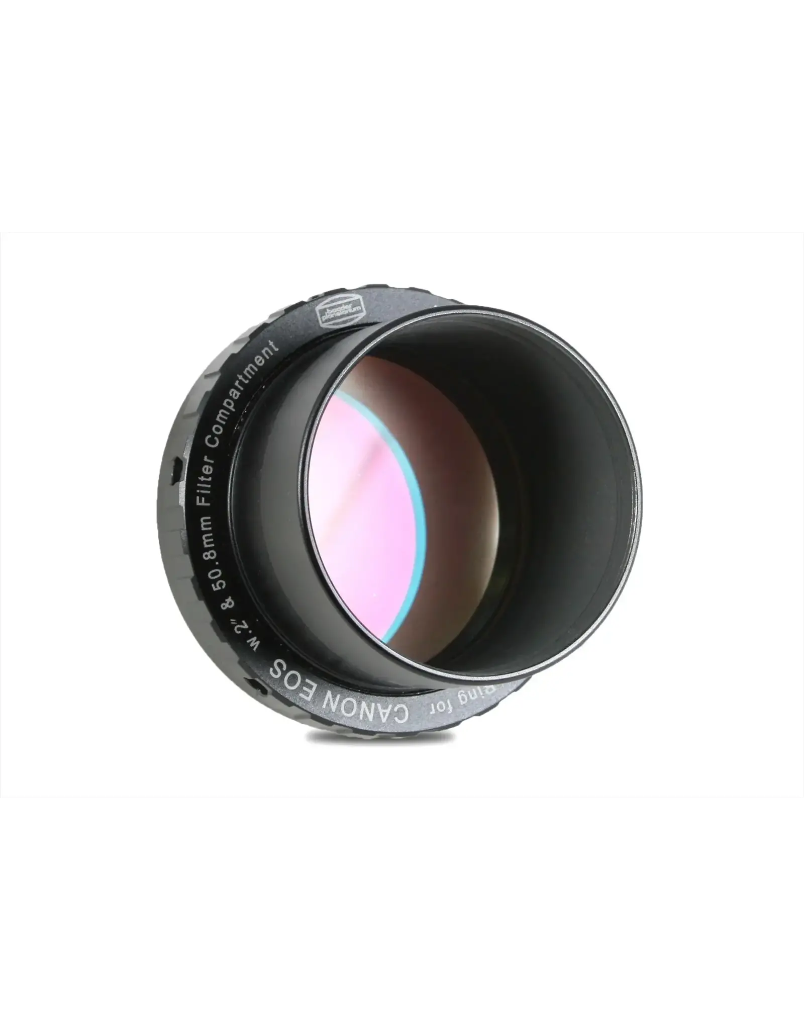 Baader Planetarium Baader zero-tolerance protective Canon DSLR T-Ring T-2/M48 and 2"