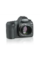 Baader Planetarium Baader zero-tolerance protective Canon DSLR T-Ring T-2/M48 and 2" Baader Planetarium Baader zero-tolerance protective Canon DSLR T-Ring T-2/M48 and 2"