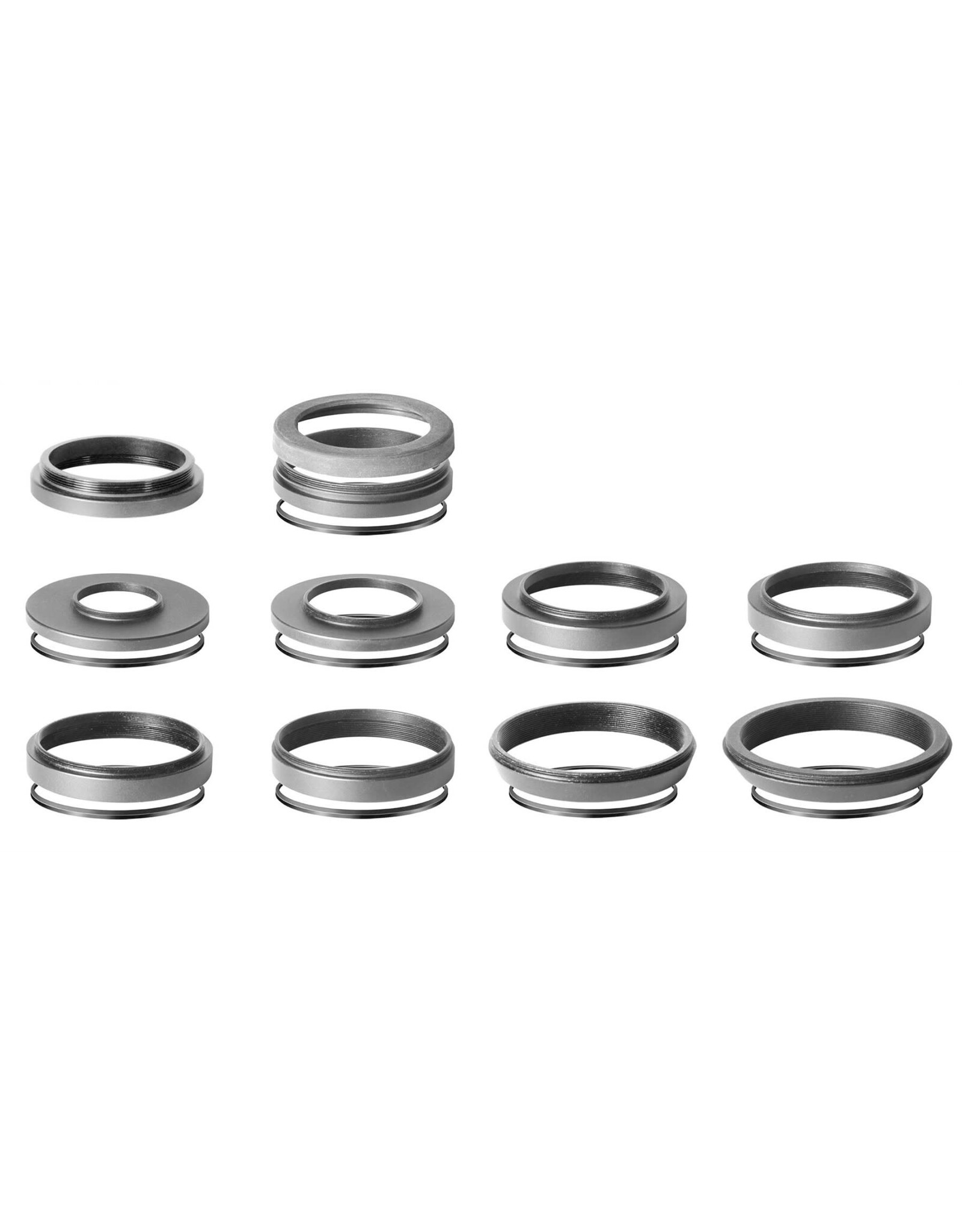 Baader Planetarium Baader DT-Ring SP54/M58 for DT54 Adapter & Hyperion Eyepieces