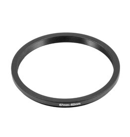 Baader Planetarium Baader M62 to M72 Hyperion Stepper Ring