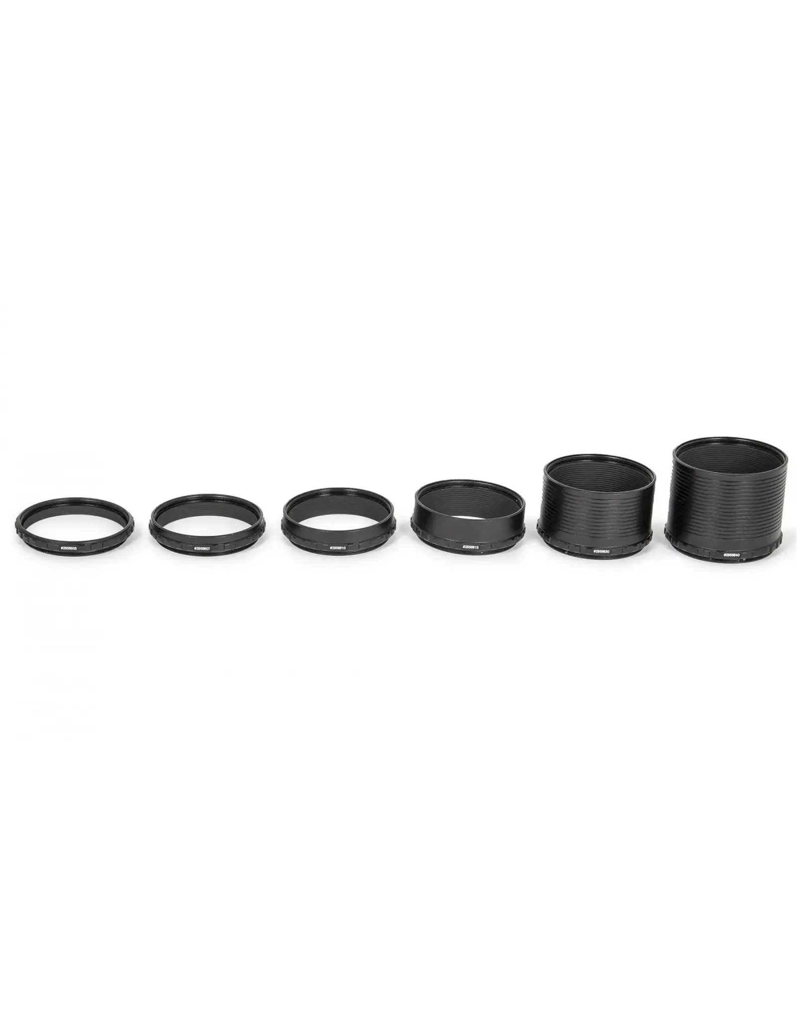 Baader Planetarium Baader M48 extension tube 10 mm