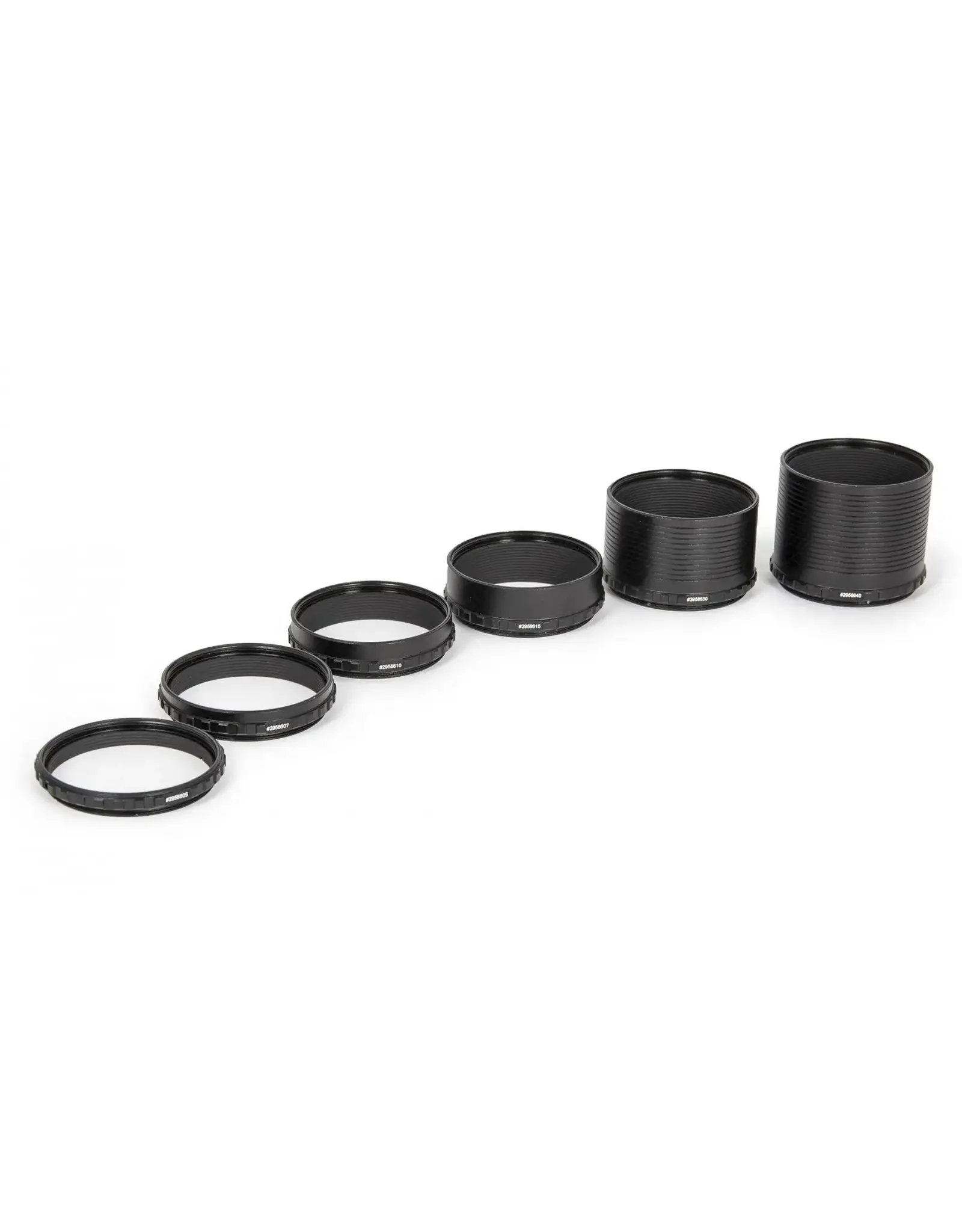 Baader Planetarium Baader M48 extension tube 10 mm