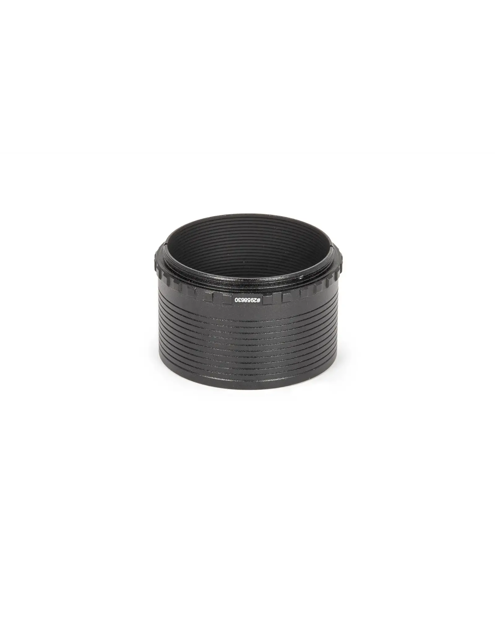 Baader Planetarium Baader M48 extension tube 30 mm / 2" nosepiece with Safety Kerfs