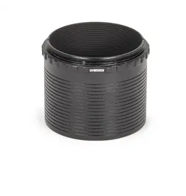 Baader Planetarium Baader M48 extension tube 40 mm / 2" nosepiece with Safety Kerfs