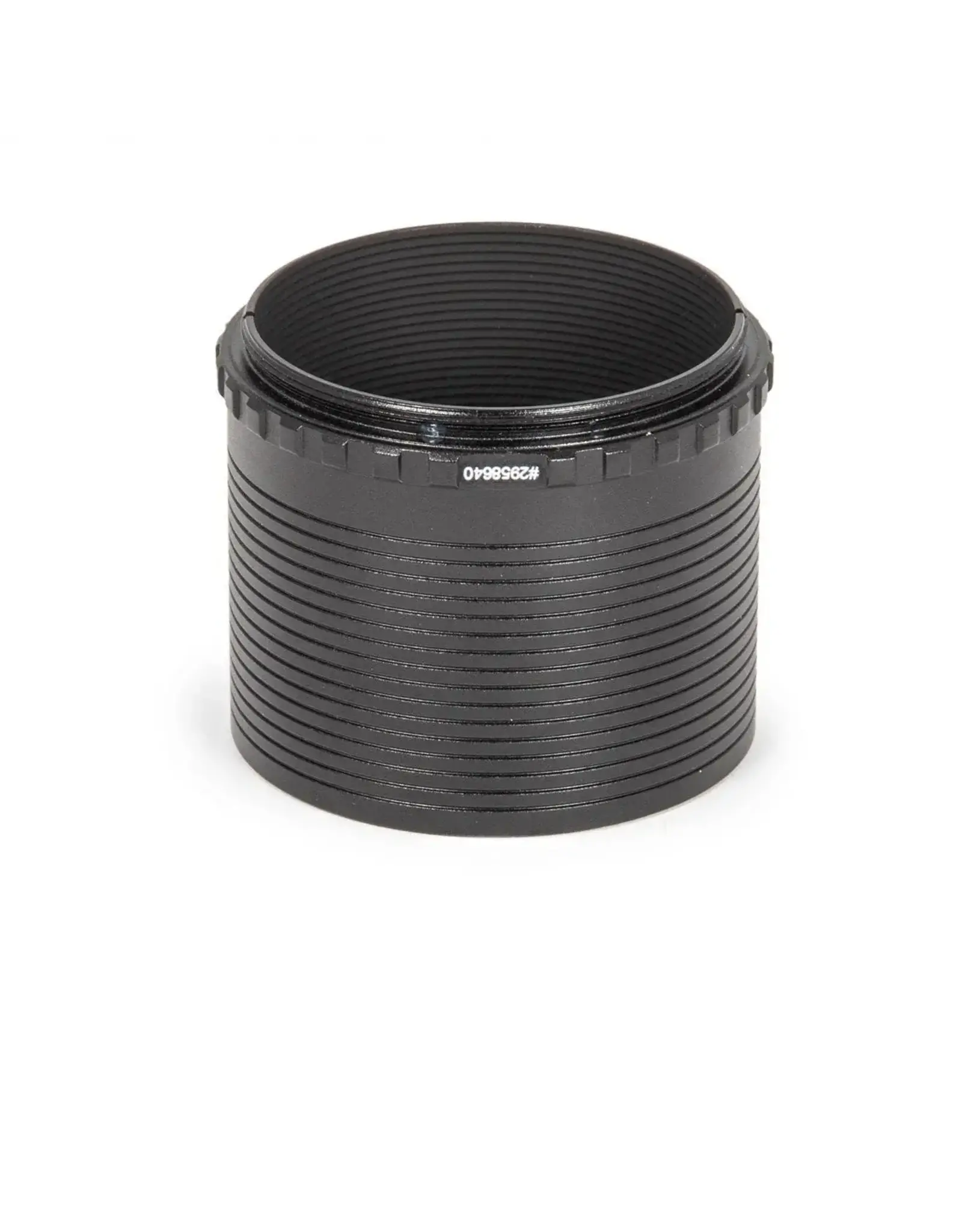 Baader Planetarium Baader M48 extension tube 40 mm / 2" nosepiece with Safety Kerfs