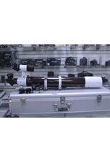 Sky-Watcher Sky-Watcher Evostar ED100 Refractor with Hard Case, 2 Inch Diagonal,  and Accessories (Pre-Owned)