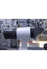 Sky-Watcher Sky-Watcher Evostar ED100 Refractor with Hard Case, 2 Inch Diagonal,  and Accessories (Pre-Owned)