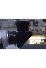 Sky-Watcher Sky-Watcher Evostar ED100 Refractor with Hard Case, 2 Inch Diagonal,  and Accessories (Pre-Owned)