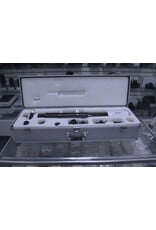 Sky-Watcher Sky-Watcher Evostar ED100 Refractor with Hard Case, 2 Inch Diagonal,  and Accessories (Pre-Owned)