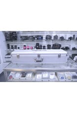 Sky-Watcher Sky-Watcher Evostar ED100 Refractor with Hard Case, 2 Inch Diagonal,  and Accessories (Pre-Owned)