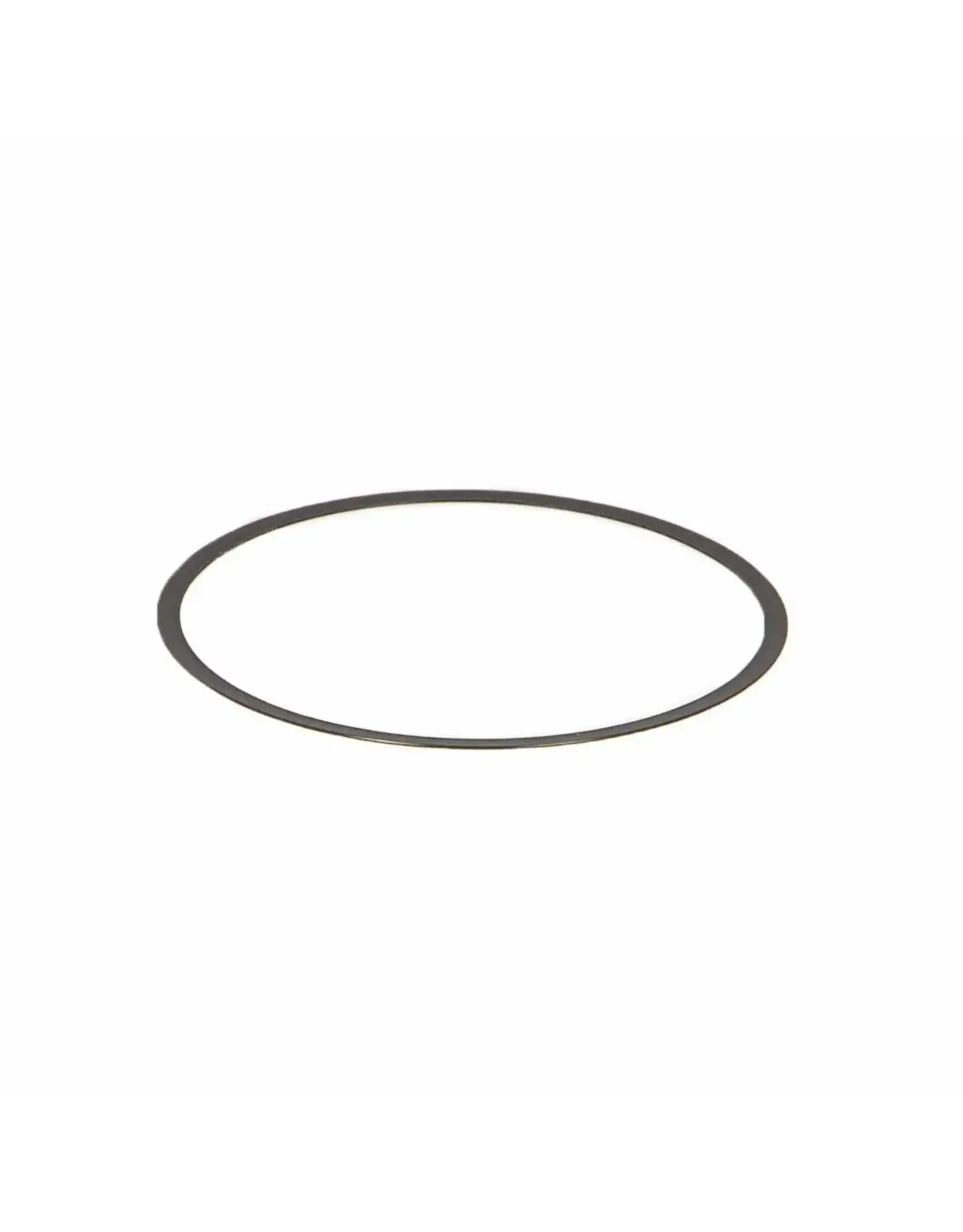 Baader Planetarium M54 Fine-Adjustment rings (0.3 / 0.5 / 1 mm)- Aluminium