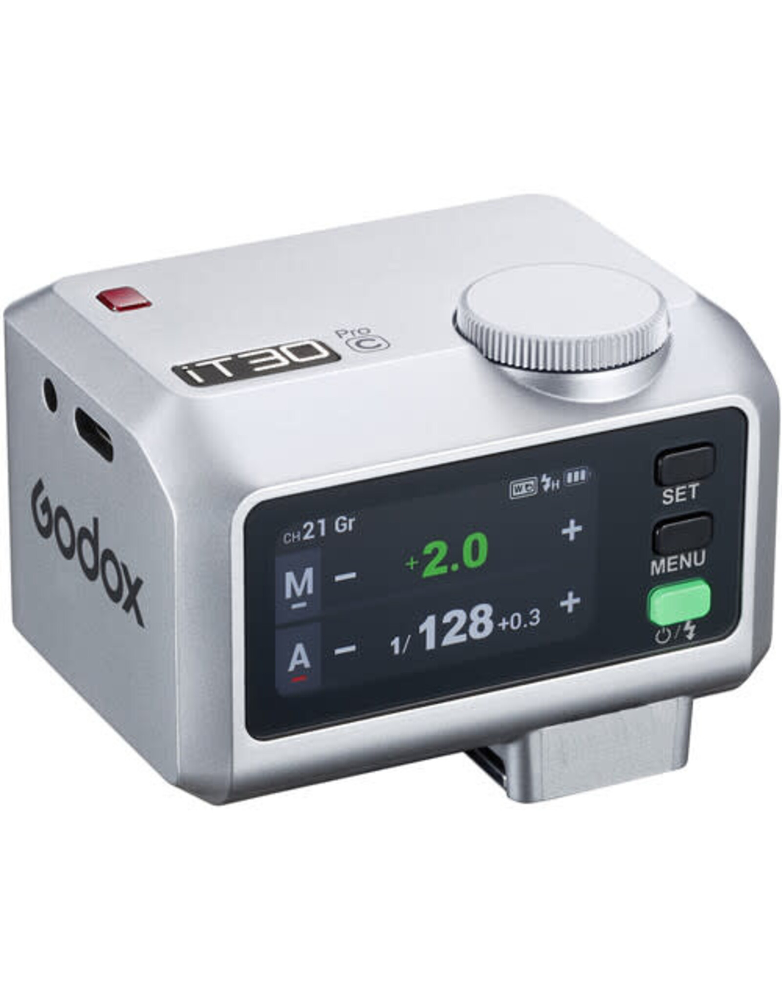 Godox Godox iT30Pro C TTL Mini Flash (Pre-Order)