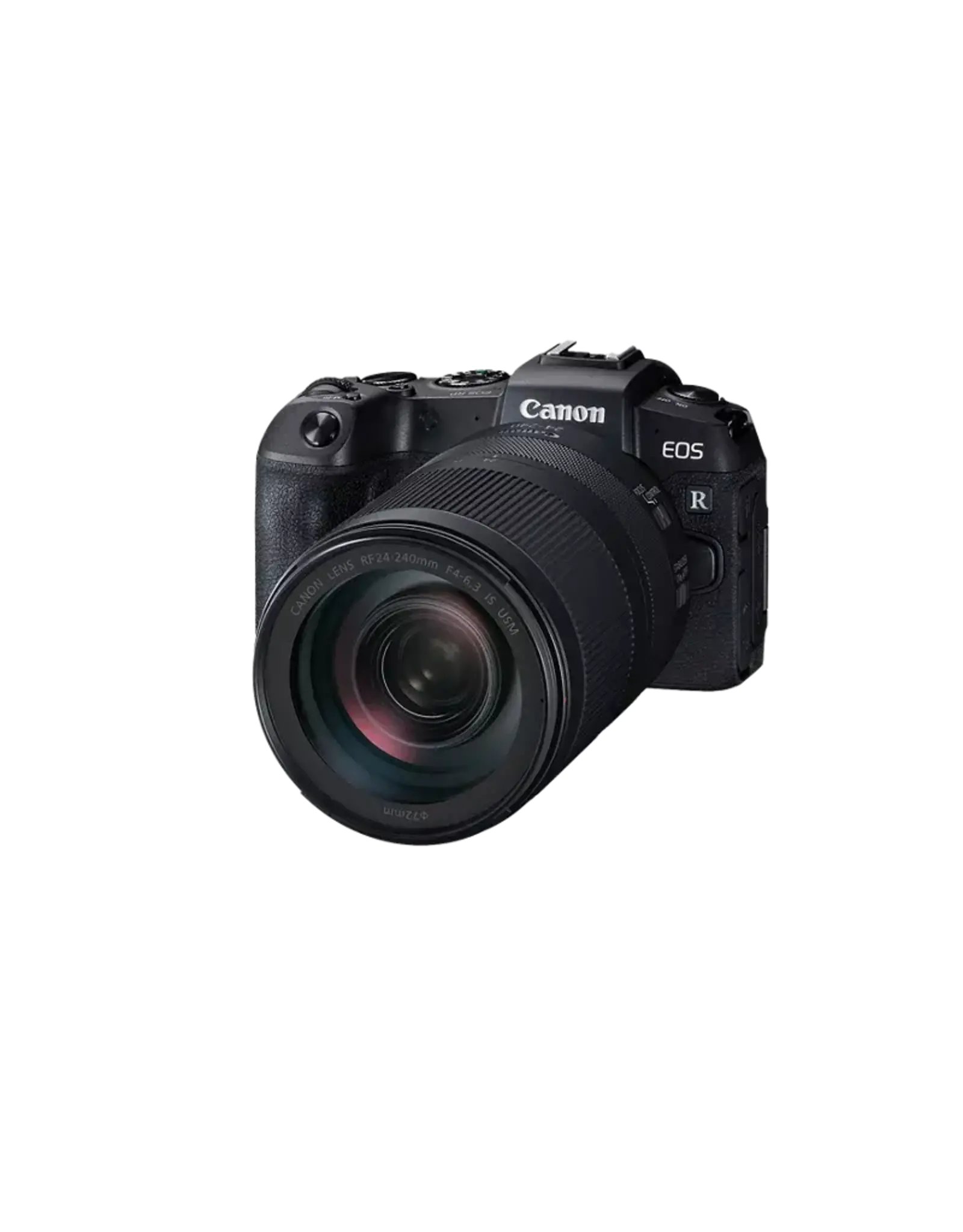 Canon Canon RF 24-240mm f/4-6.3 IS USM Lens
