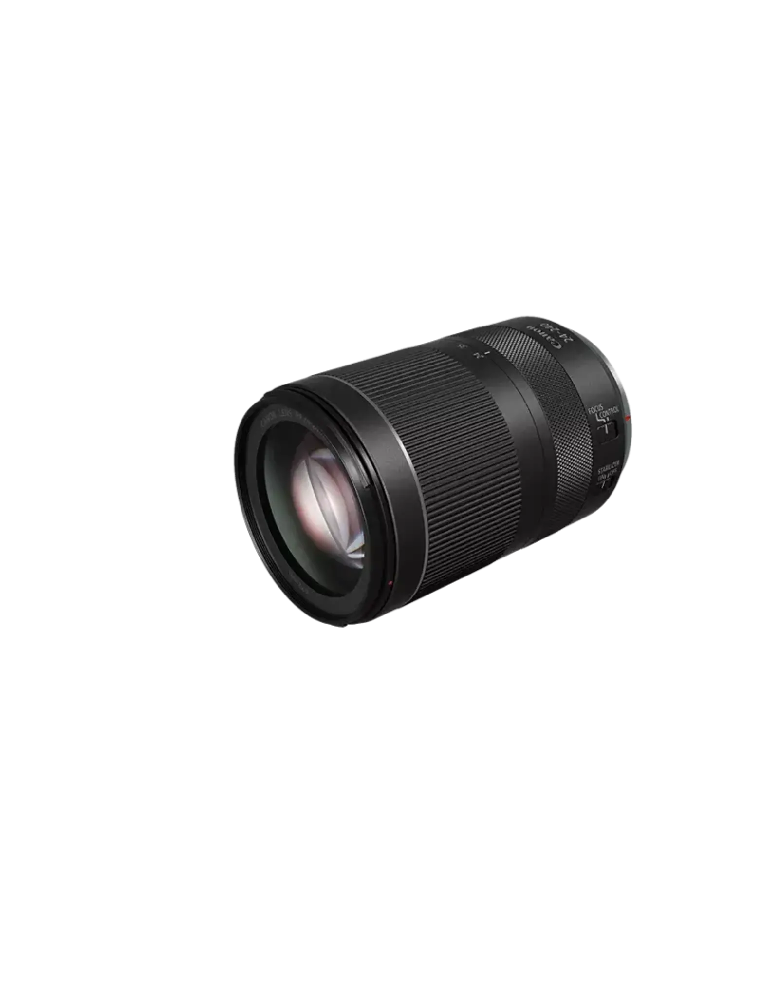 Canon Canon RF 24-240mm f/4-6.3 IS USM Lens