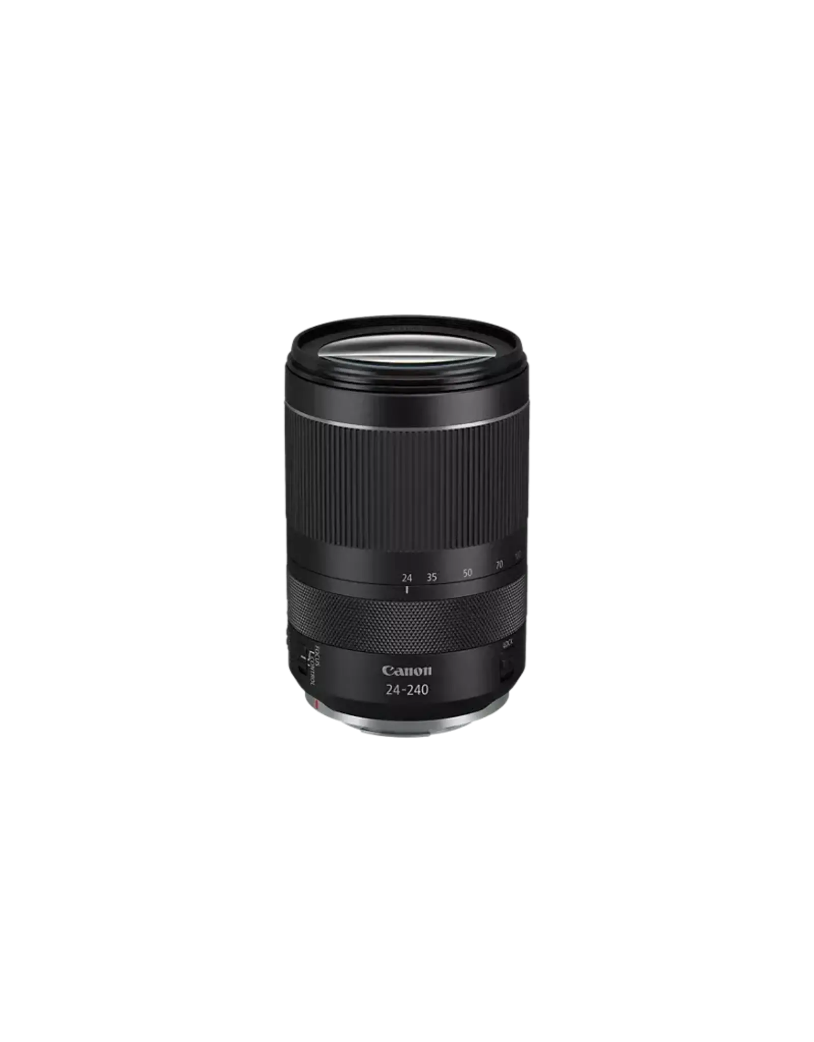 Canon Canon RF 24-240mm f/4-6.3 IS USM Lens