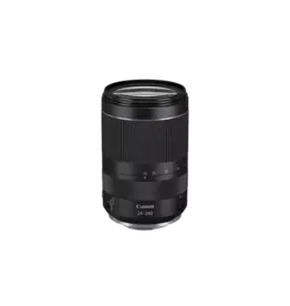 Canon Canon RF 24-240mm f/4-6.3 IS USM Lens