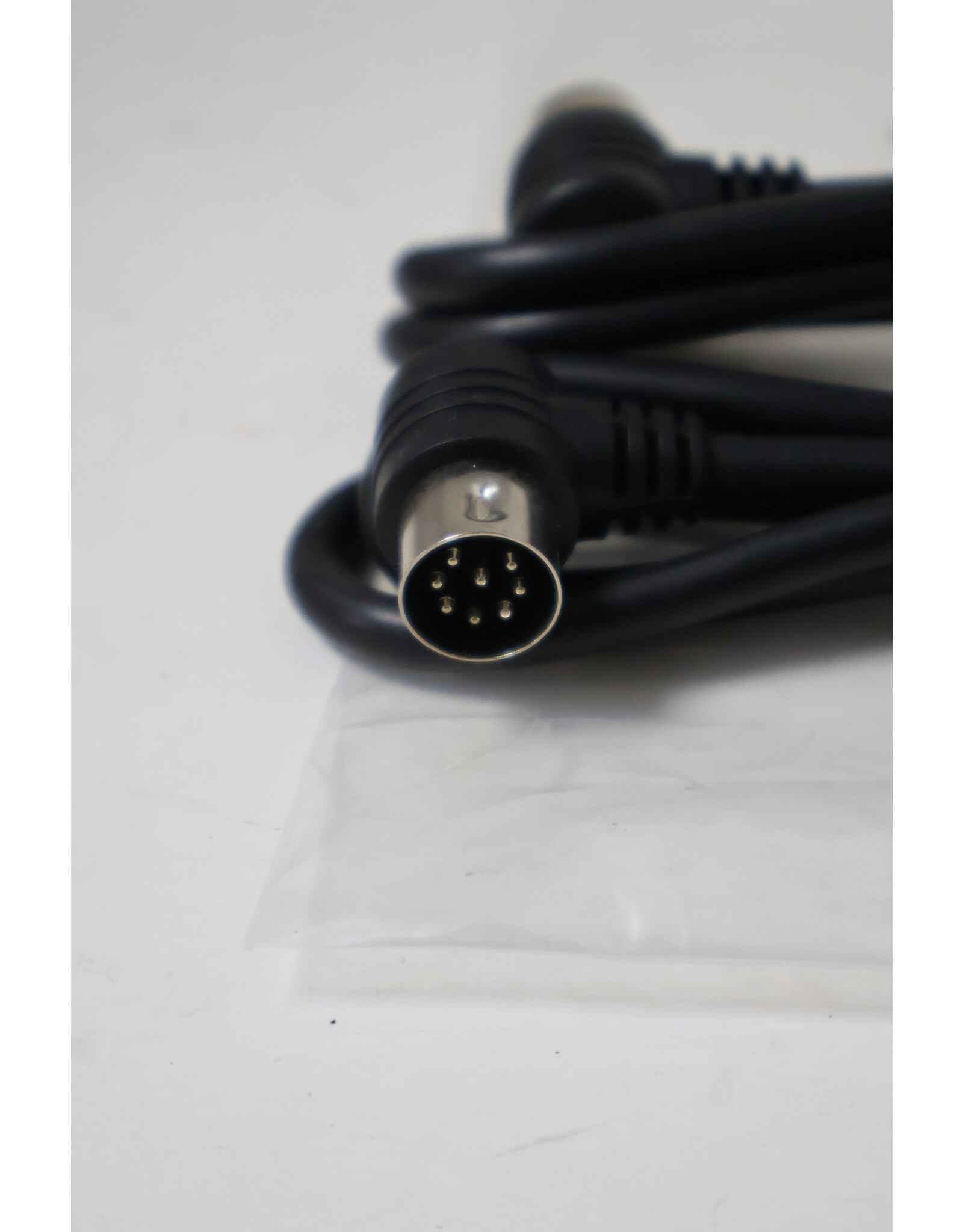 Sky-watcher DEC&RA cable set for the EQ5-PRO/EQM35 (Replacement)