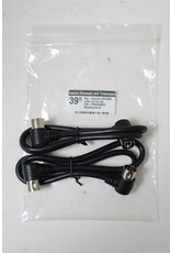 Sky-watcher DEC&RA cable set for the EQ5-PRO/EQM35 (Replacement)