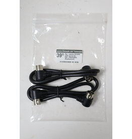 Sky-watcher DEC&RA cable set for the EQ5-PRO/EQM35 (Replacement)