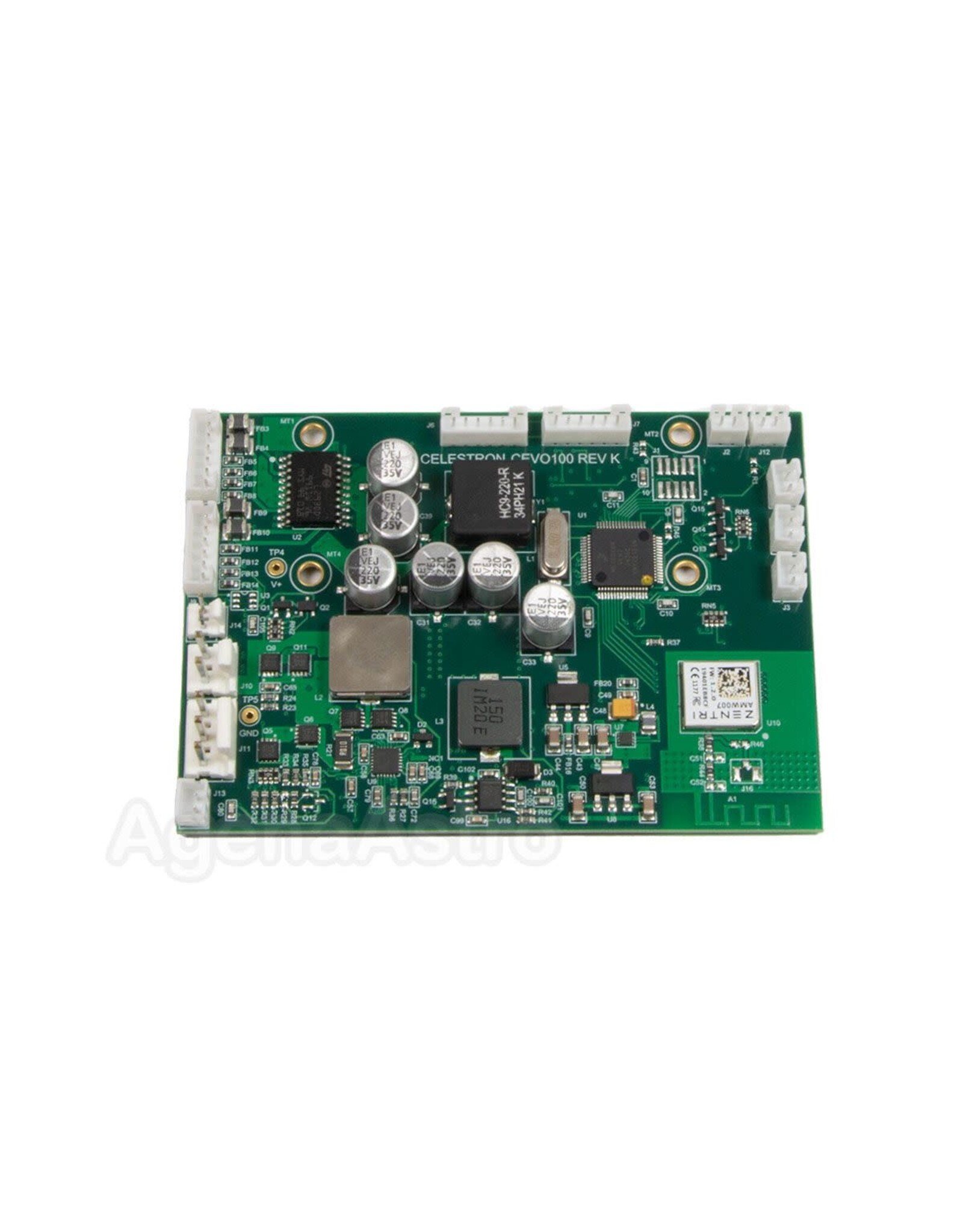 Celestron Celestron Board CEVO100 for Evolution - SER-F00-004