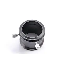 Baader Planetarium 2" Deluxe eyepiece clamp for SC-telescopes (available with filter holder / extension)
