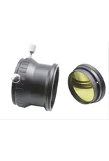 Baader Planetarium 2" Deluxe eyepiece clamp for SC-telescopes (available with filter holder / extension)