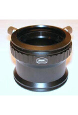 Baader Planetarium 2" Deluxe eyepiece clamp for SC-telescopes (available with filter holder / extension)