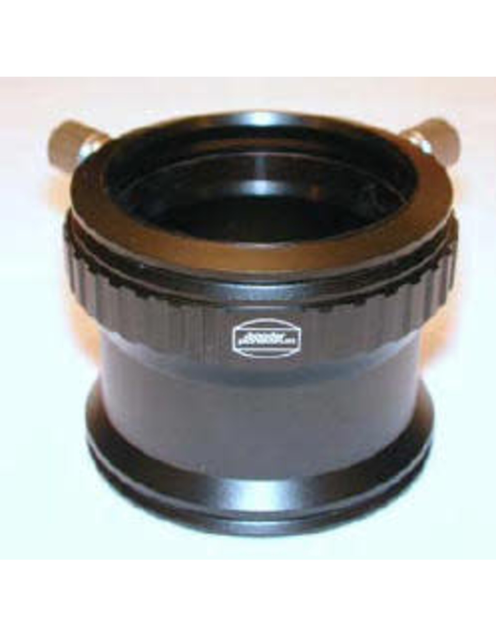 Baader Planetarium 2" Deluxe eyepiece clamp for SC-telescopes (available with filter holder / extension)