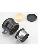 Baader Planetarium 2" Deluxe eyepiece clamp for SC-telescopes (available with filter holder / extension)