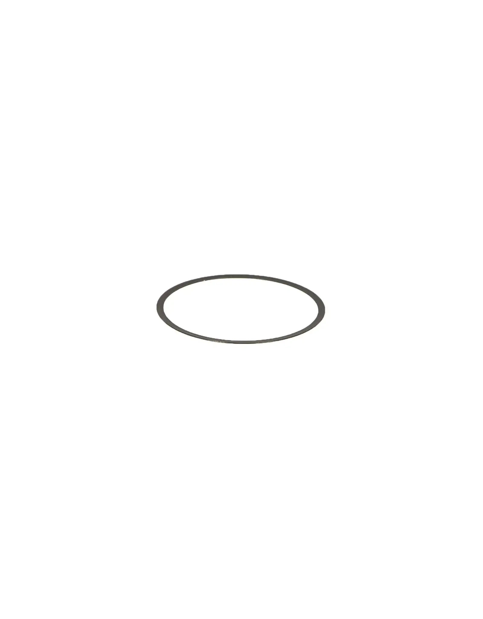 Baader Planetarium T-2 Fine-Adjustment rings (0,3 / 0,5 / 1 mm)- Aluminium