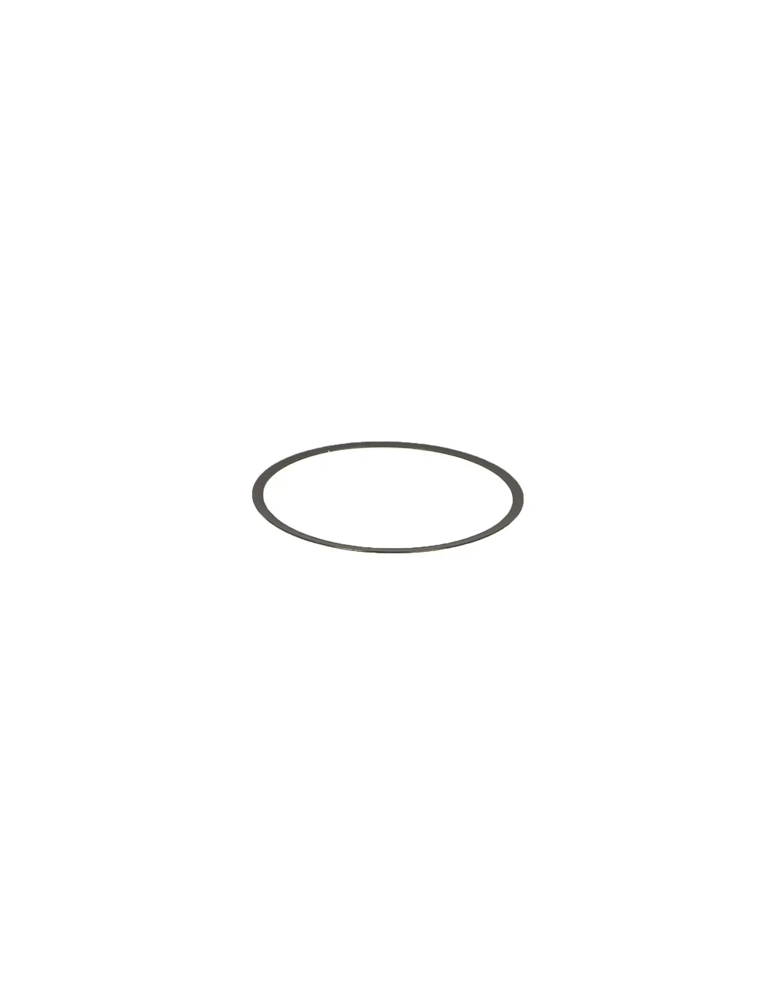 Baader Planetarium T-2 Fine-Adjustment rings (0,3 / 0,5 / 1 mm)- Aluminium