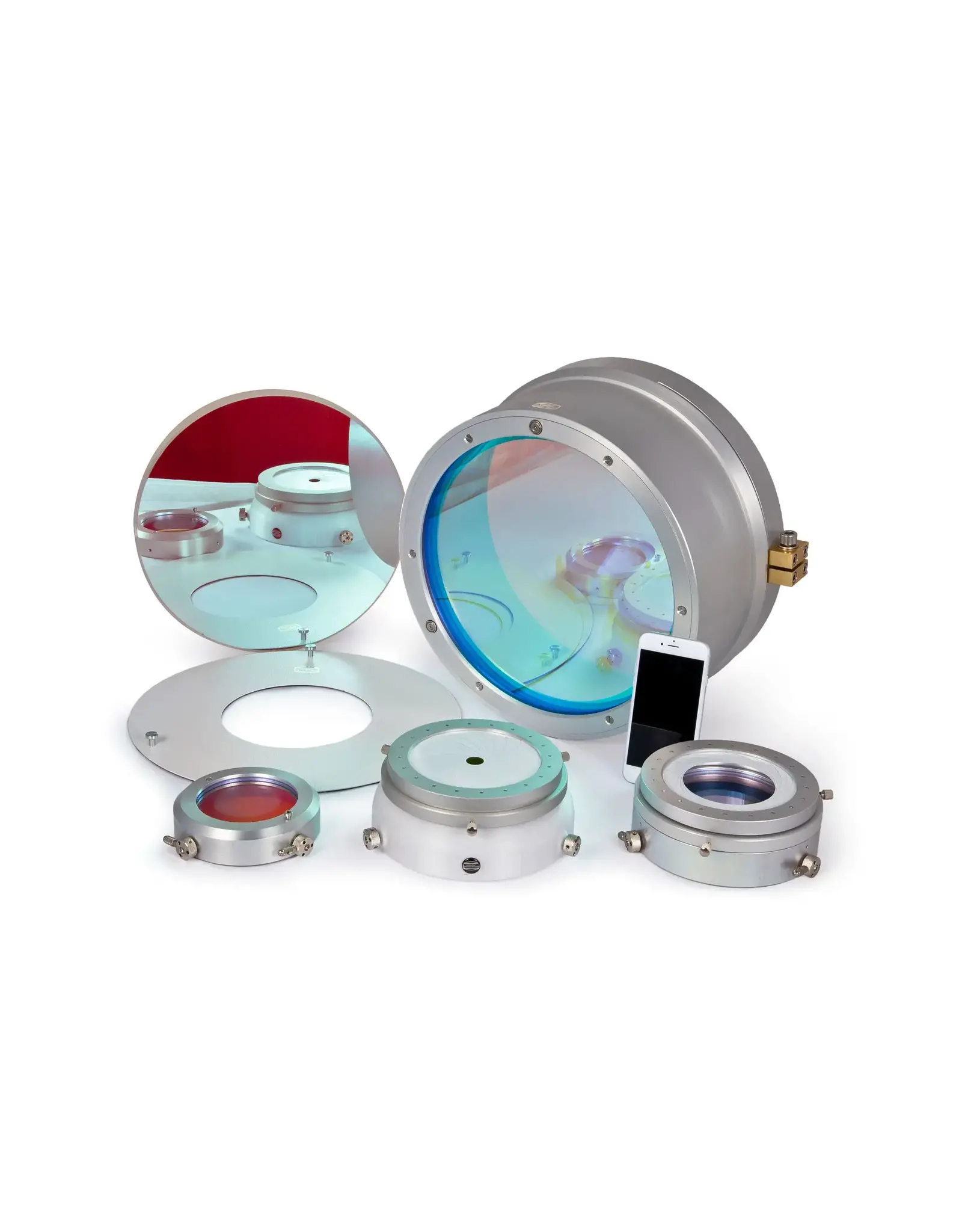 Baader Planetarium Baader D-ERF Energy Rejection Filter (75- 180mm)