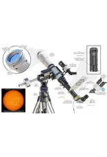 Baader Planetarium Baader D-ERF Energy Rejection Filter (75- 180mm)