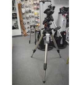 Celestron Celestron AVX Mount with Dec Cable, DC Cord and Spreader and Computer Hand Control (Pre-owned)