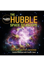 The Hubble Space Telescope: Our Eye on the Universe