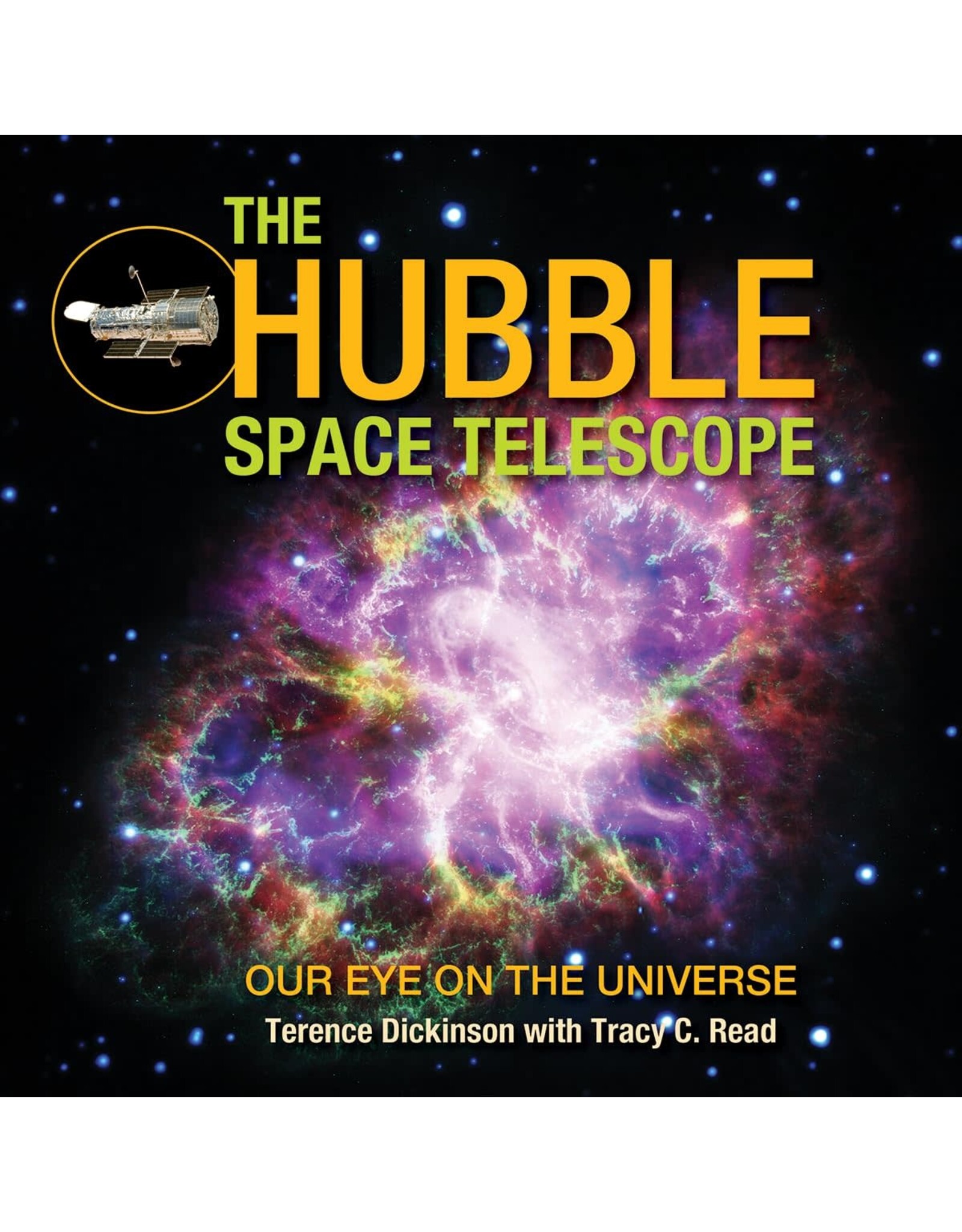 The Hubble Space Telescope: Our Eye on the Universe