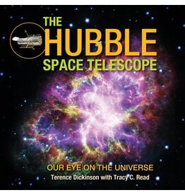 The Hubble Space Telescope: Our Eye on the Universe