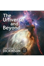 The Universe and Beyond