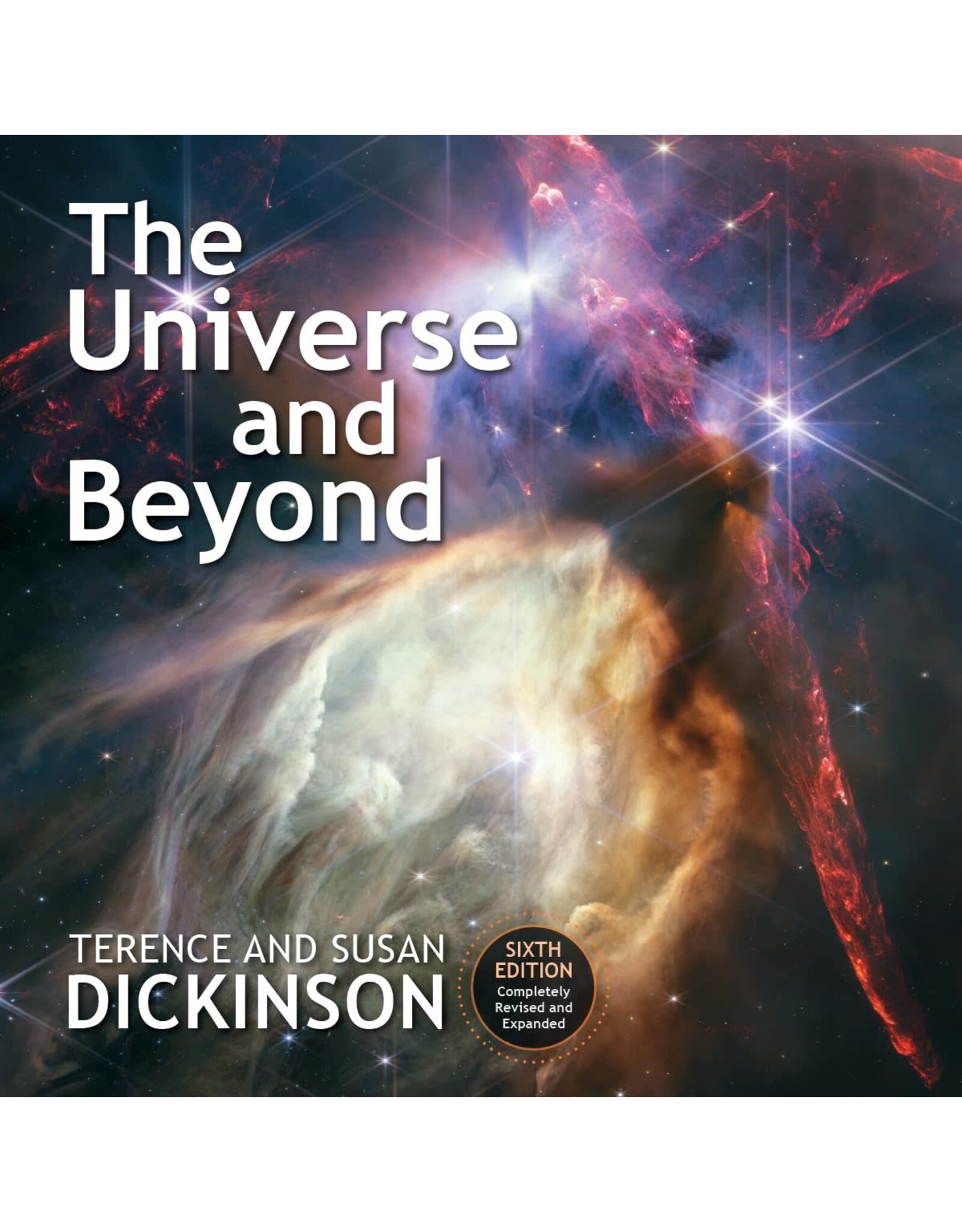 The Universe and Beyond