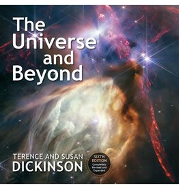 The Universe and Beyond