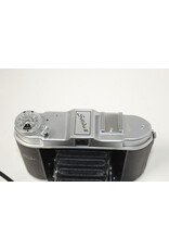 Franka Vintage 1950 Franka Solida II Camera Germany US-Zone With Case. Great Condition